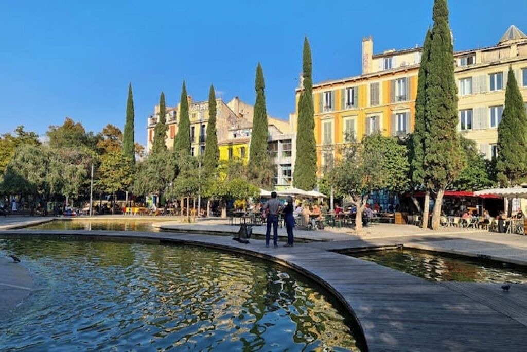 Photo of Others in Noailles