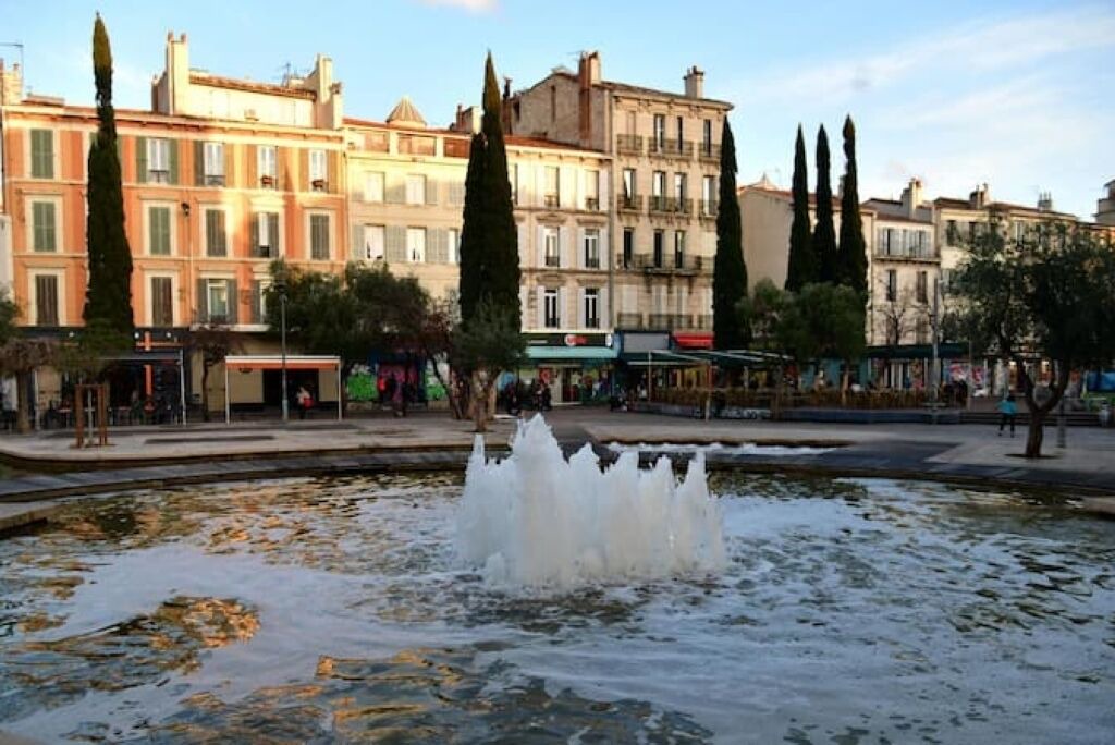 Photo of Others in Noailles