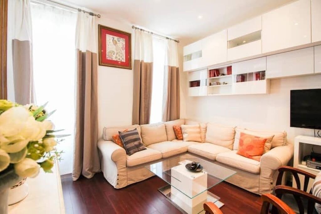 Photo of Livingroom in Noailles