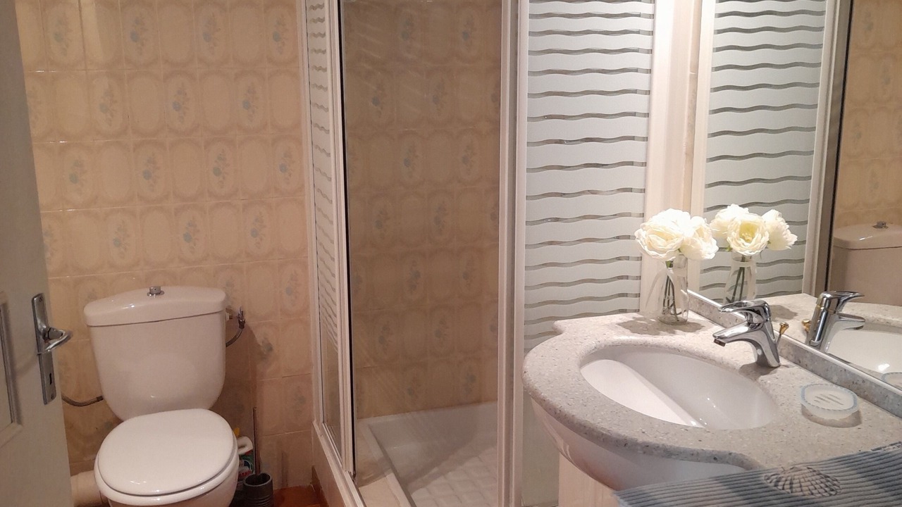 Photo of Bathroom in Lacoste
