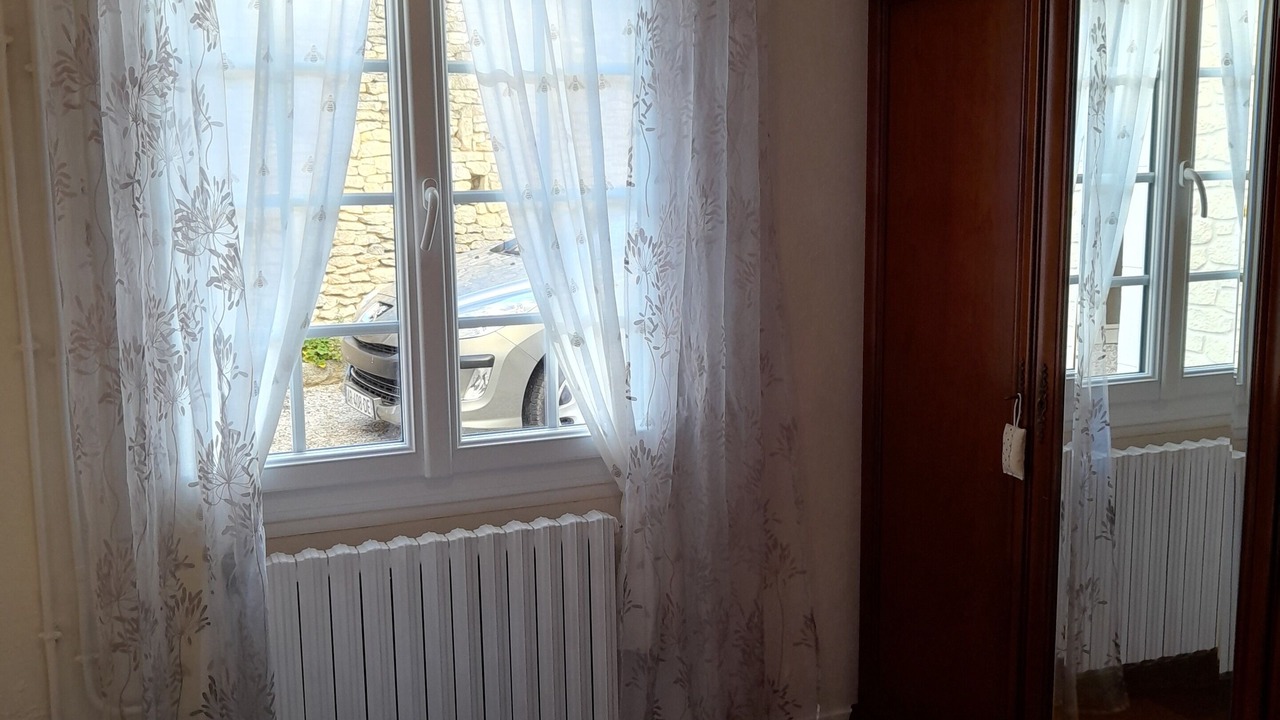 Photo of Bedroom in Lacoste