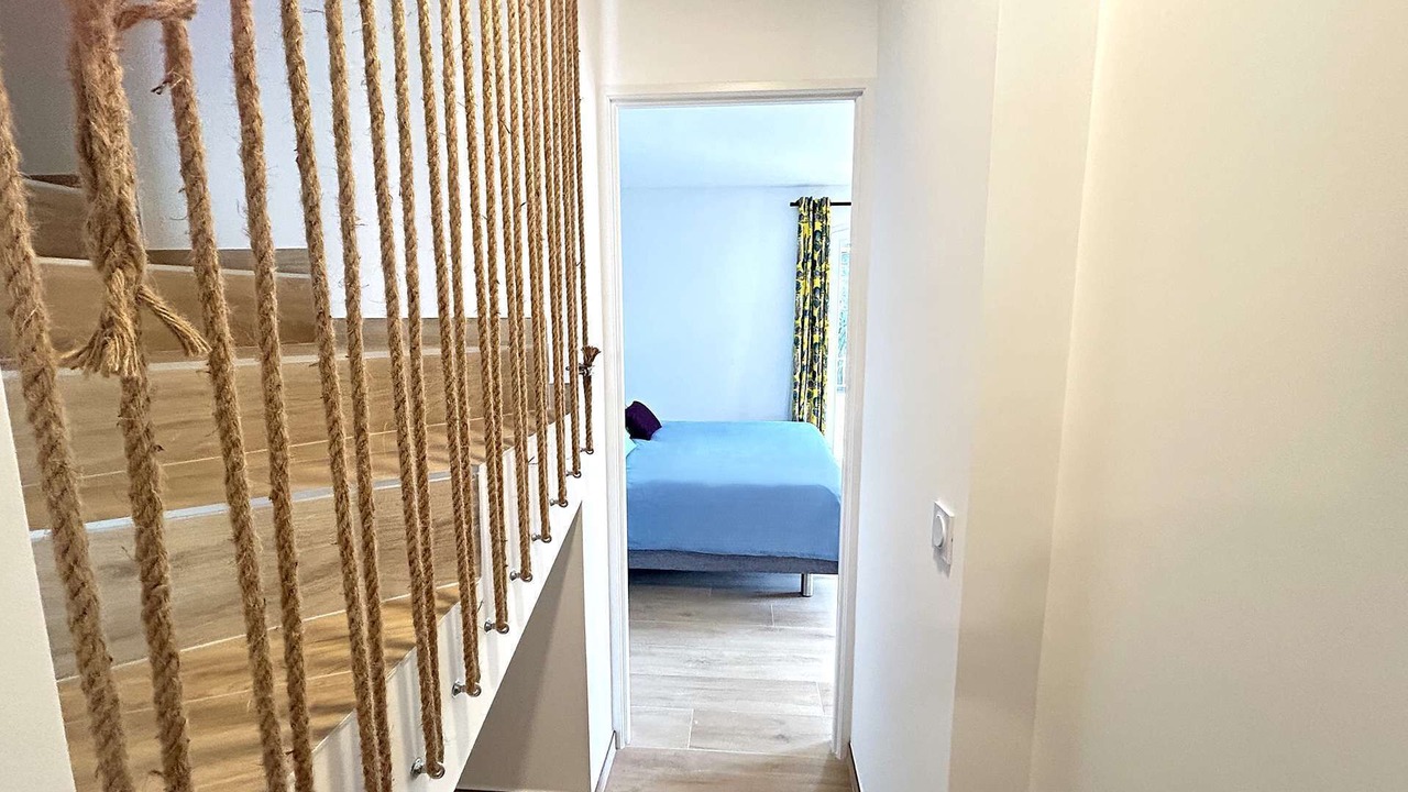 Photo of Bedroom in Sanary-sur-Mer