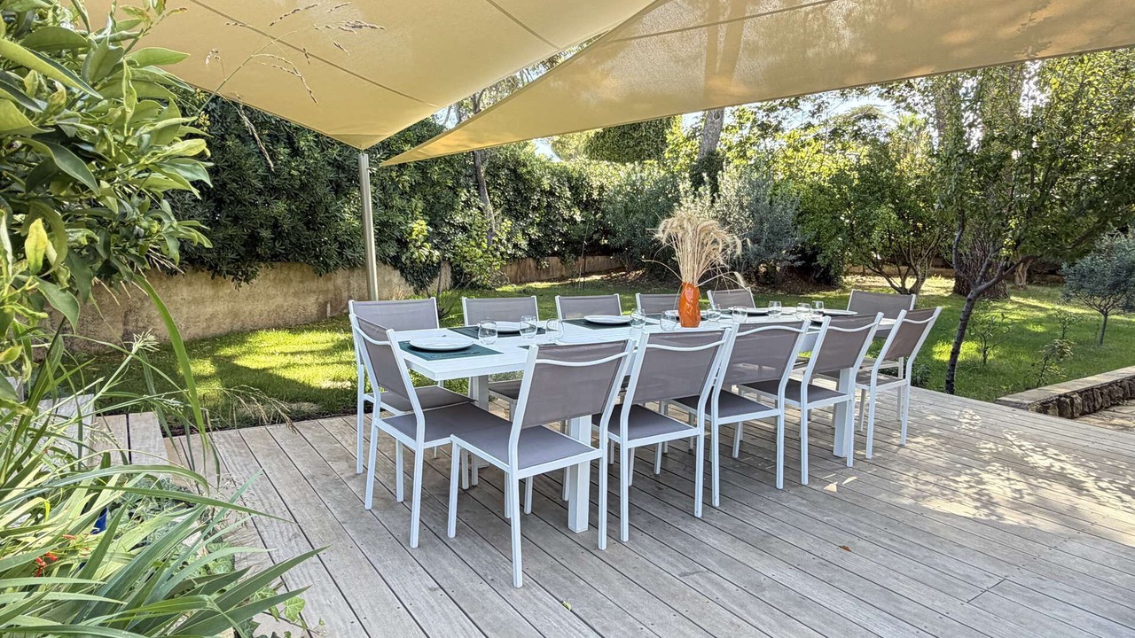 Photo of Outdoor in Sanary-sur-Mer