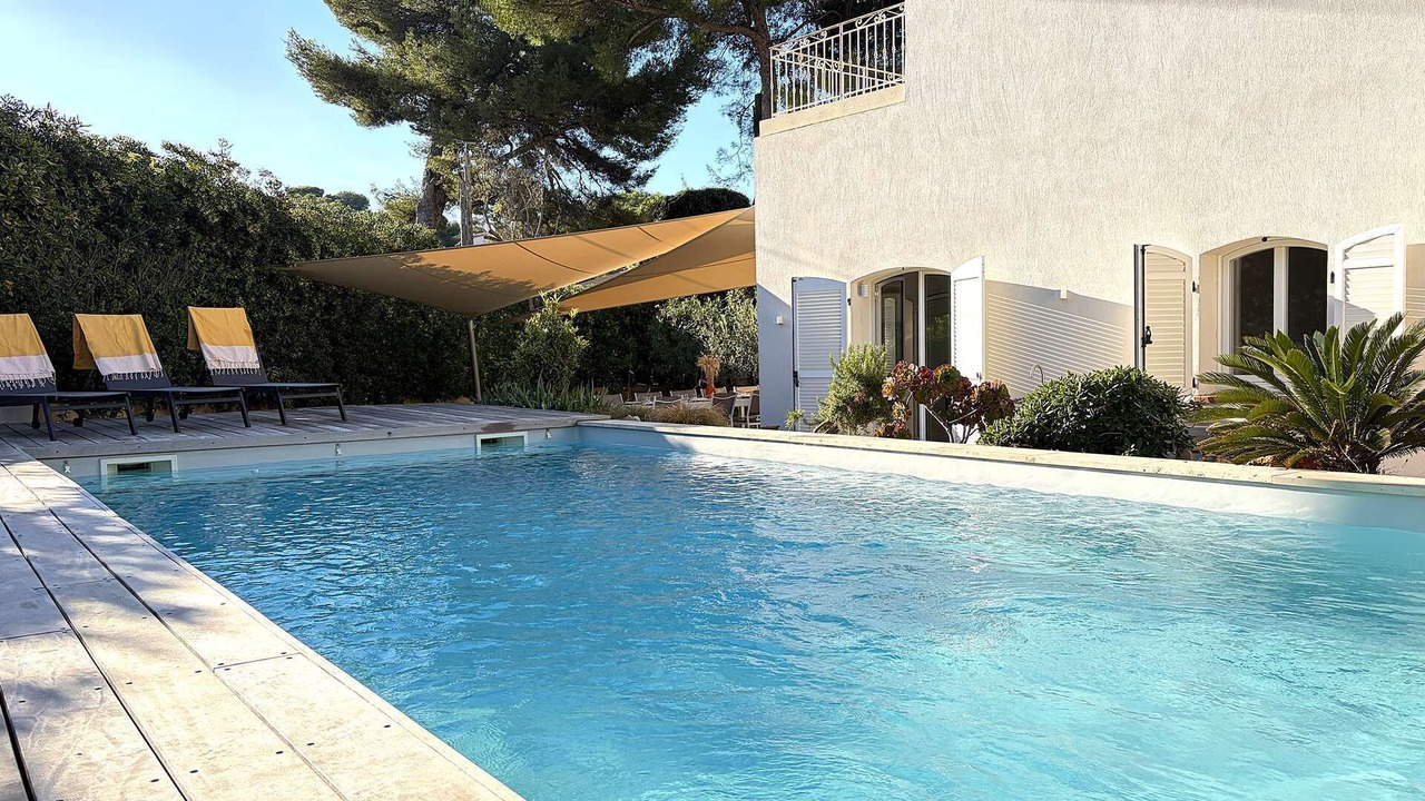 Photo of Outdoor in Sanary-sur-Mer