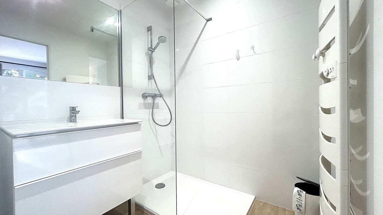Photo of Bathroom in Sanary-sur-Mer