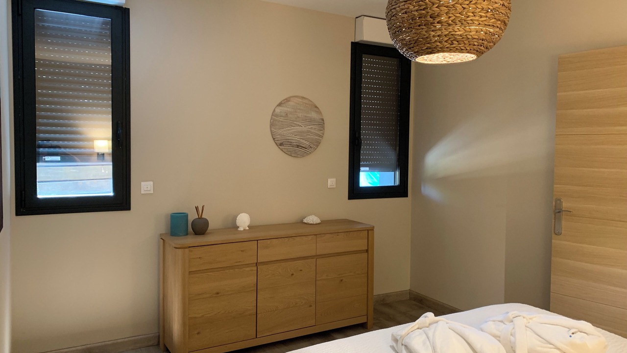 Photo of Bedroom in Le Puyricard