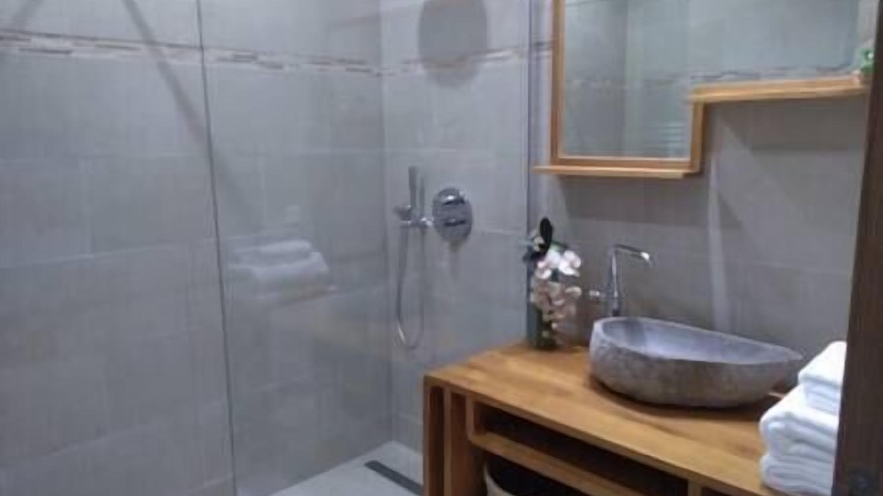 Photo of Bathroom in Le Puyricard