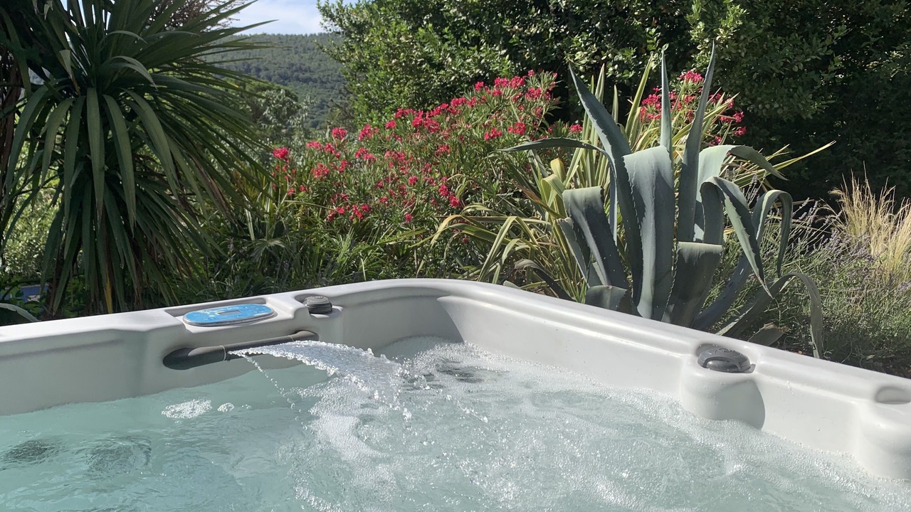 Photo of Outdoor in Le Puyricard