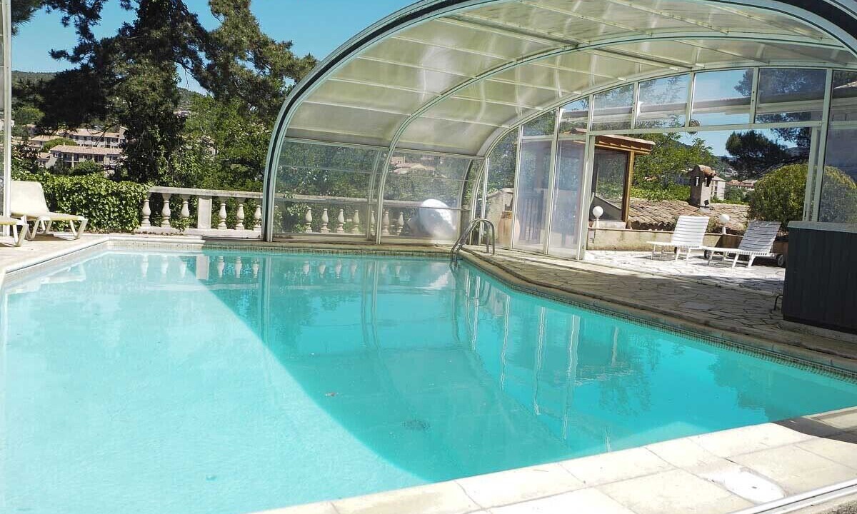 Photo of Outdoor in Manosque