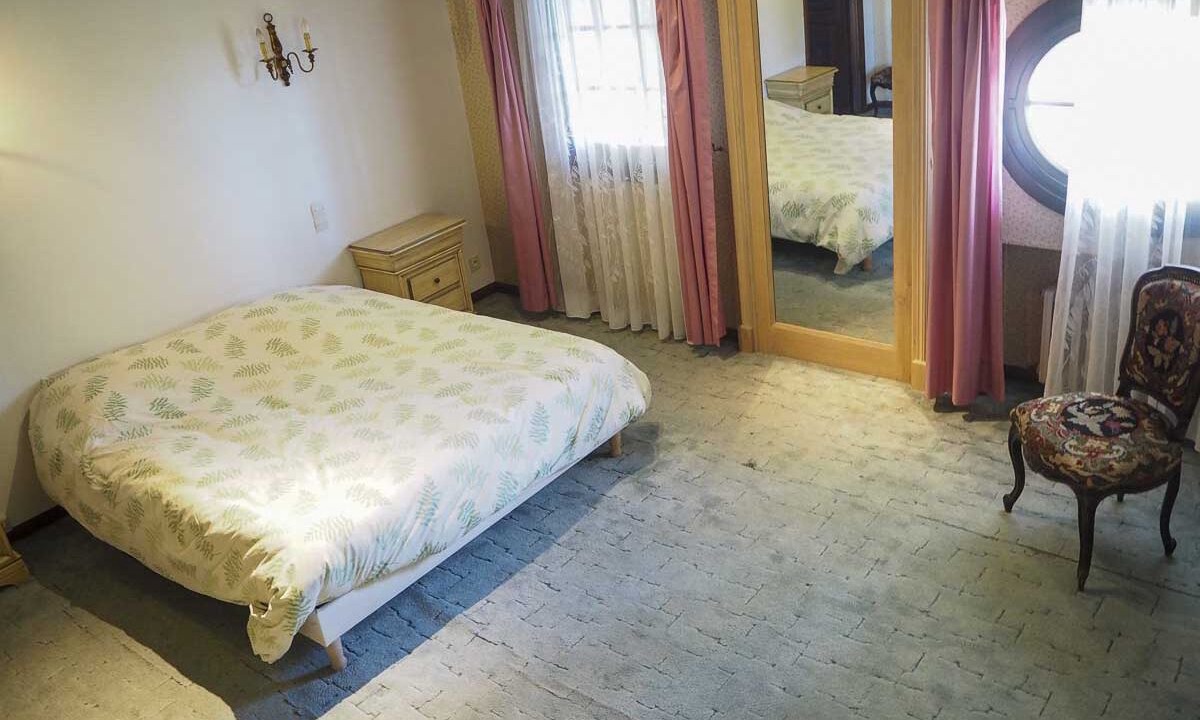 Photo of Bedroom in Manosque