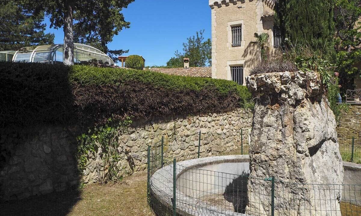 Photo of Outdoor in Manosque