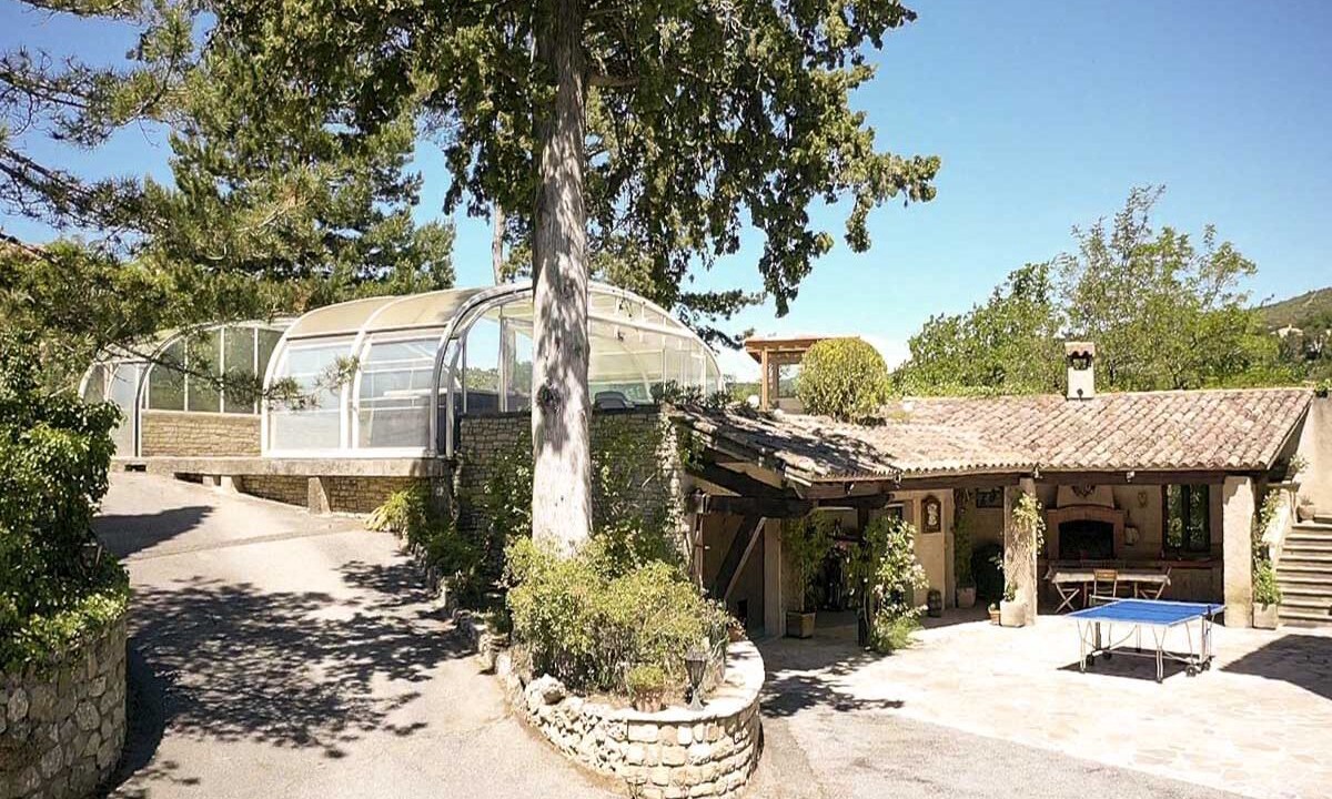 Photo of Outdoor in Manosque