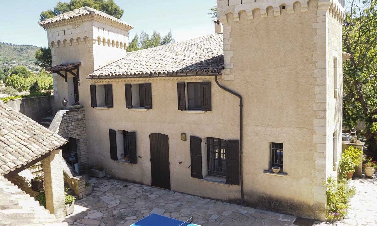 Photo of Outdoor in Manosque