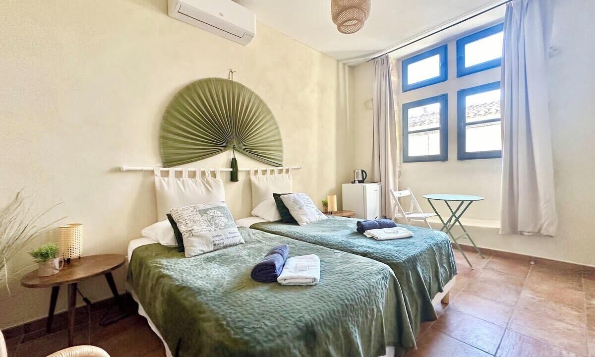 Photo of Bedroom in Montfrin