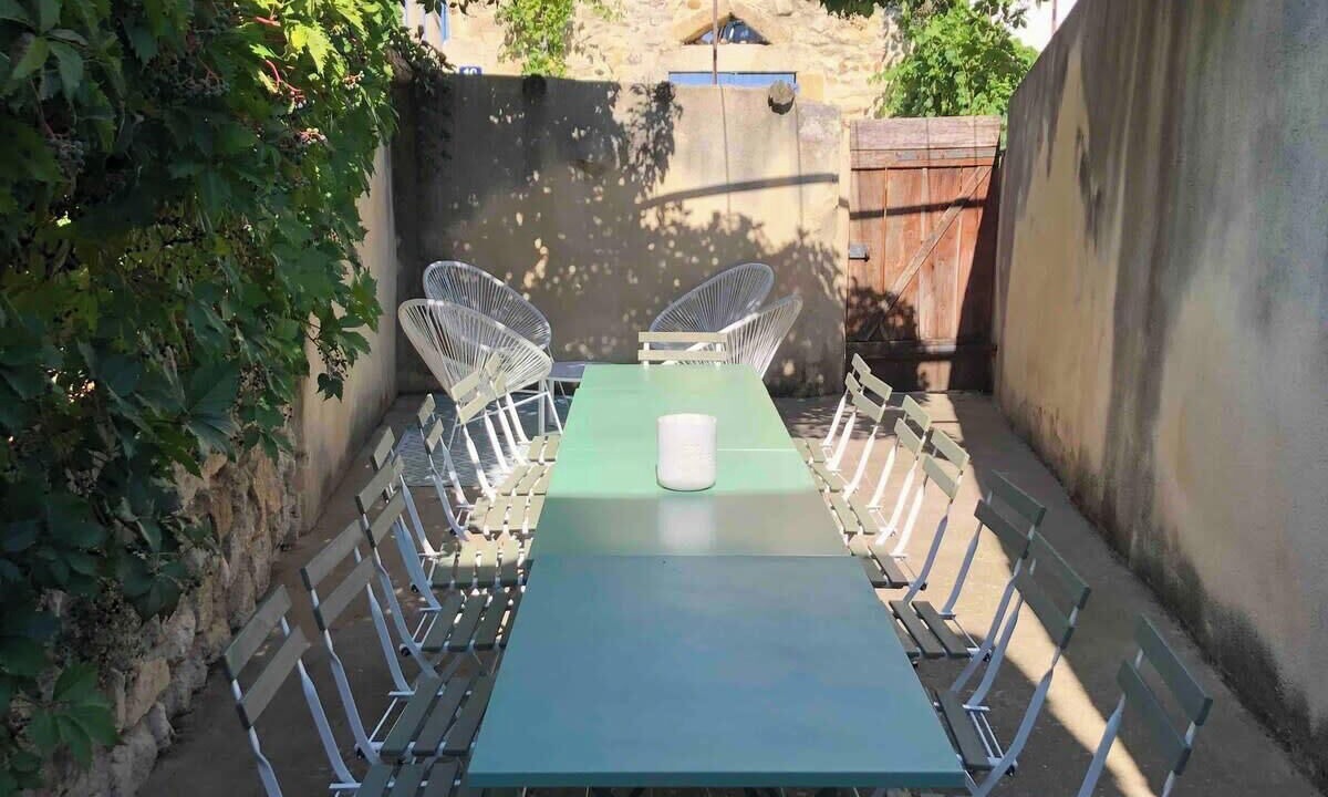 Photo of Outdoor in Montfrin