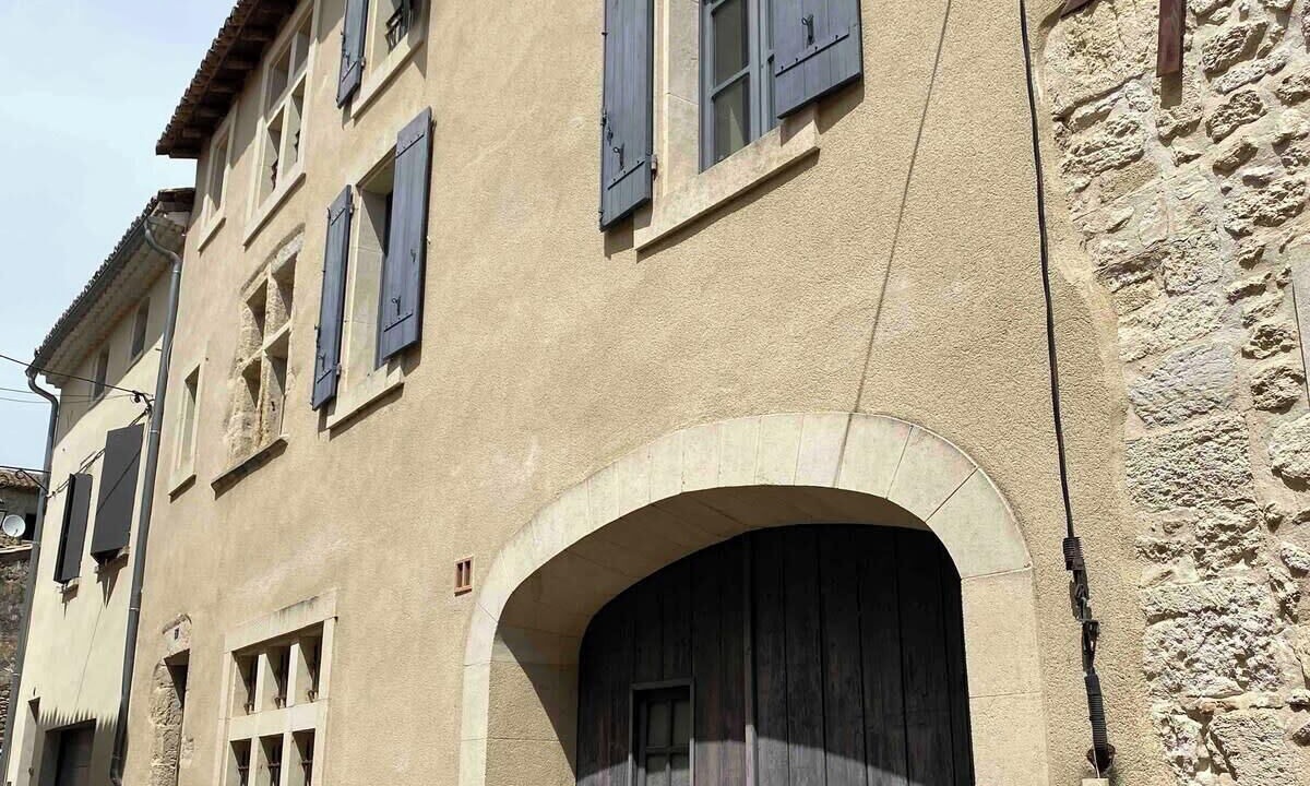 Photo of Outdoor in Montfrin