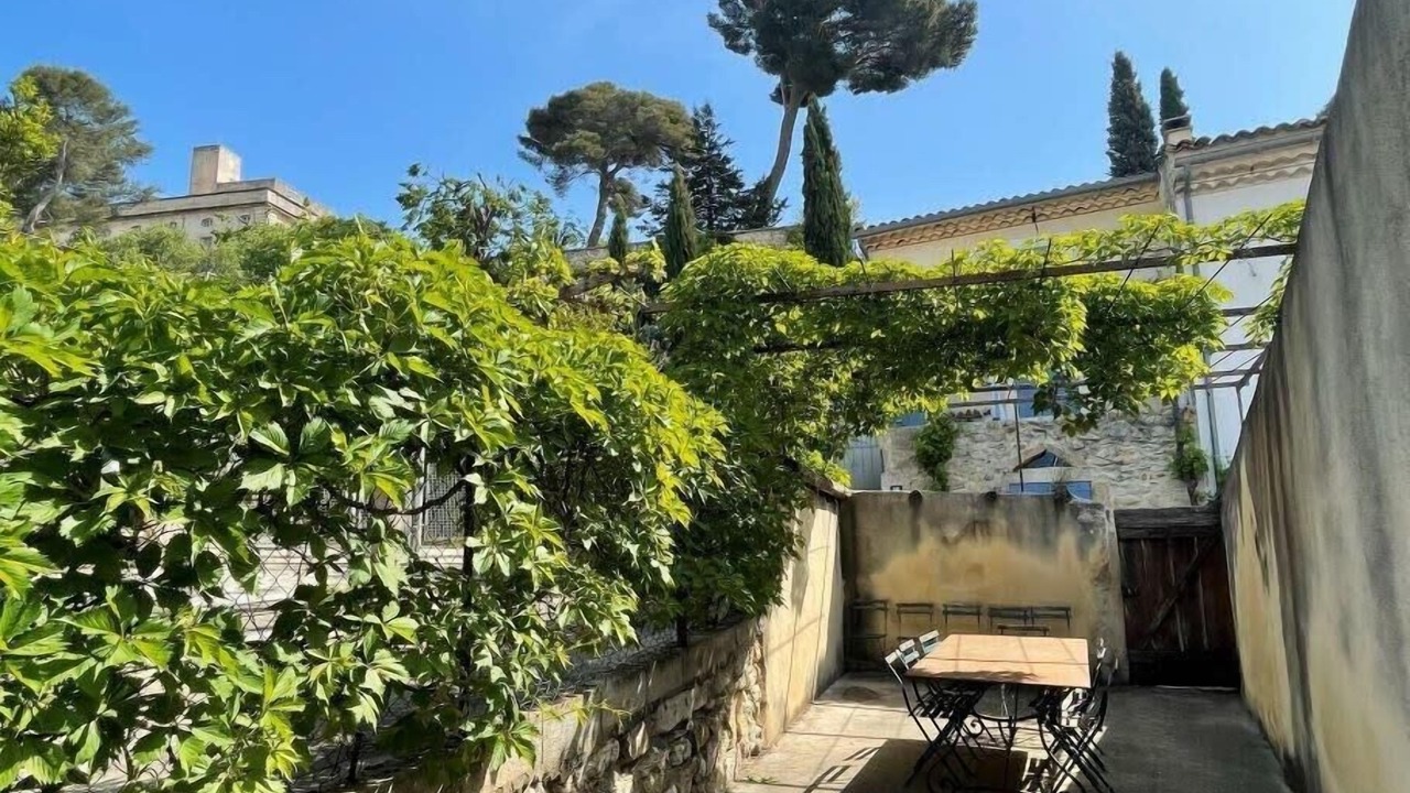 Photo of Outdoor in Montfrin