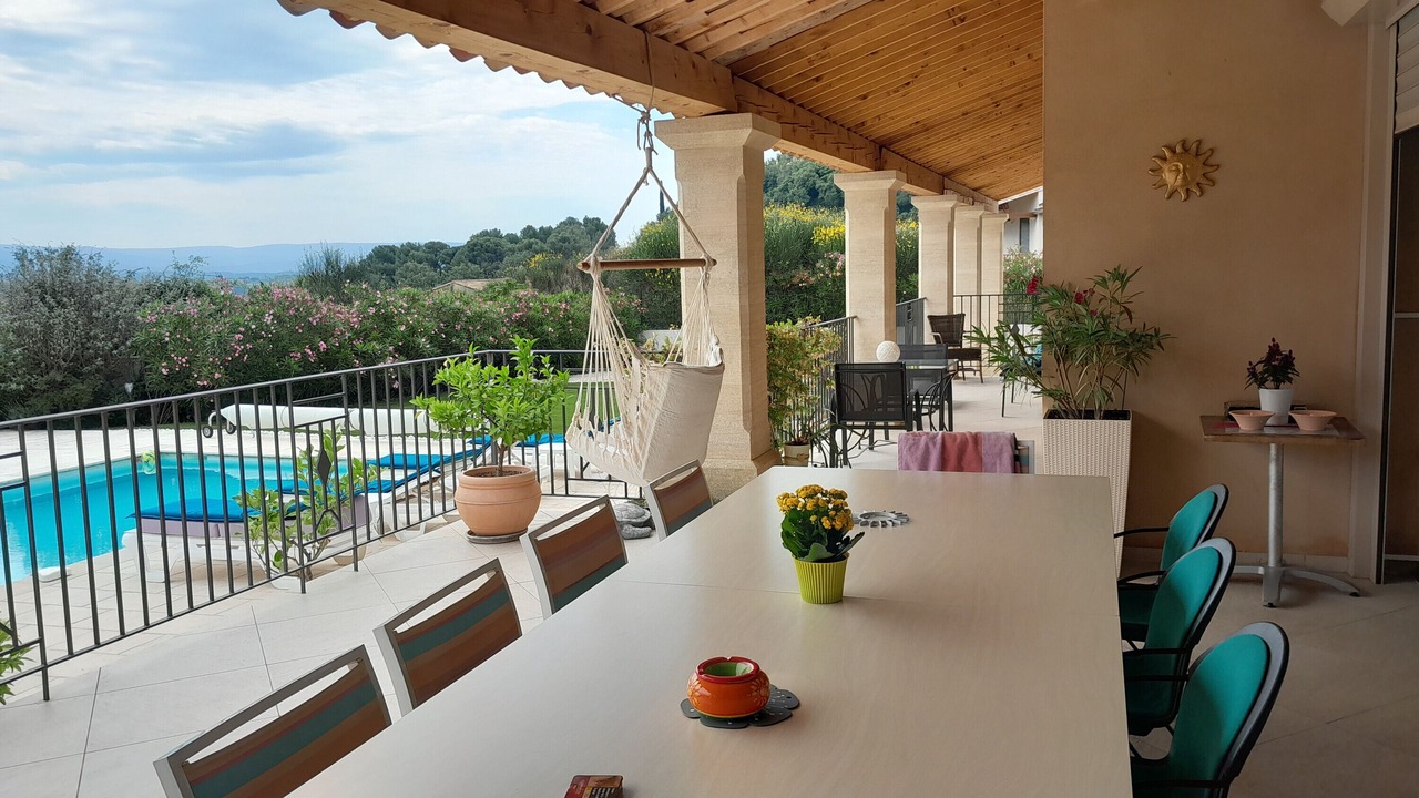 Photo of Outdoor in Crillon-le-Brave