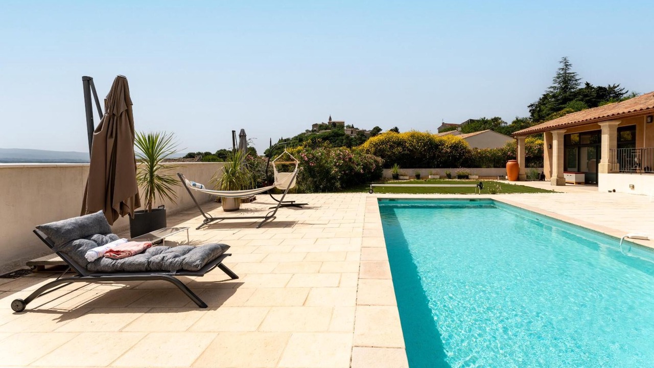 Photo of Outdoor in Crillon-le-Brave