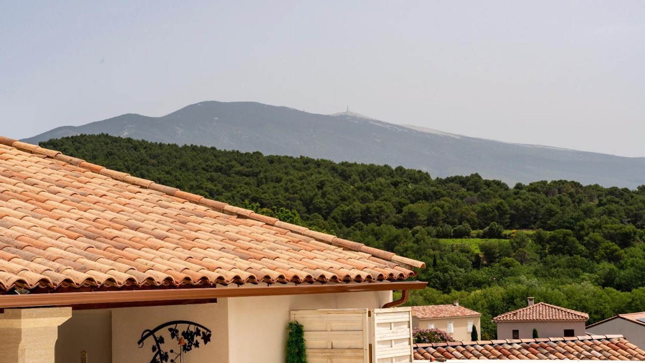 Photo of Outdoor in Crillon-le-Brave
