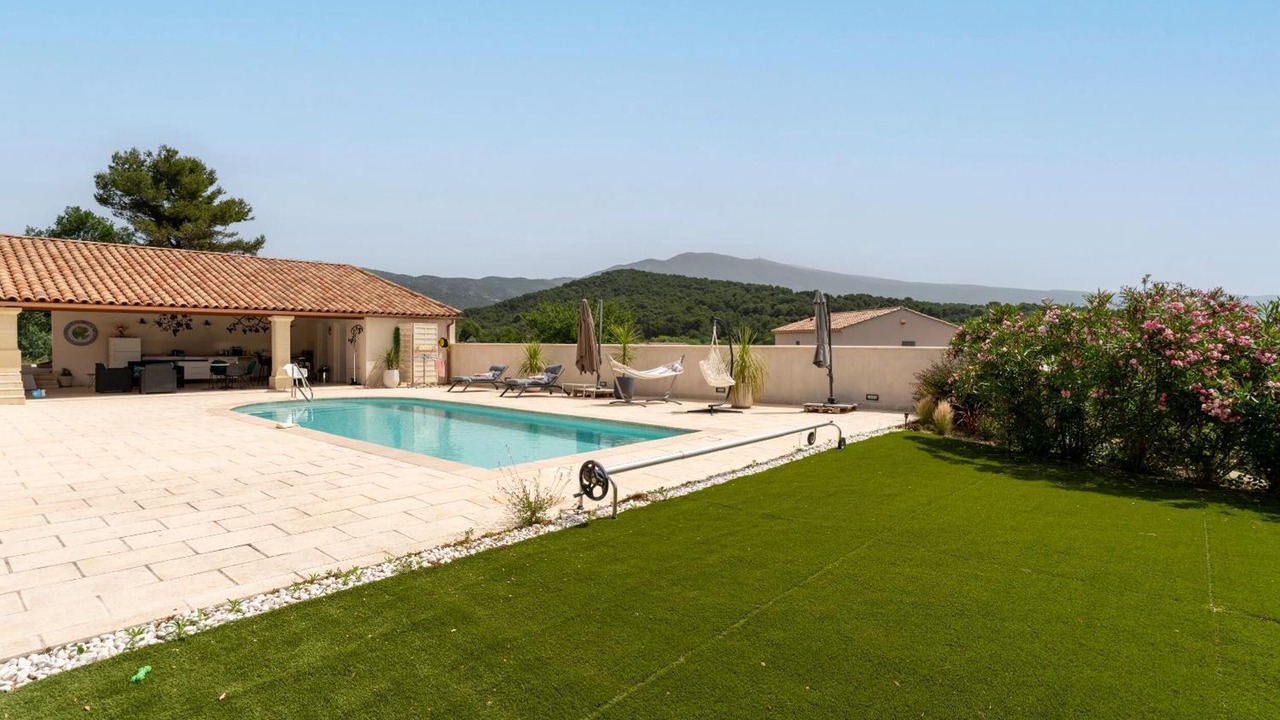 Photo of Outdoor in Crillon-le-Brave