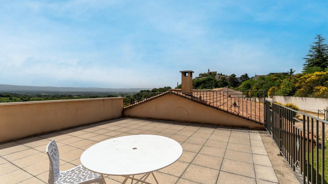 Photo of Outdoor in Crillon-le-Brave