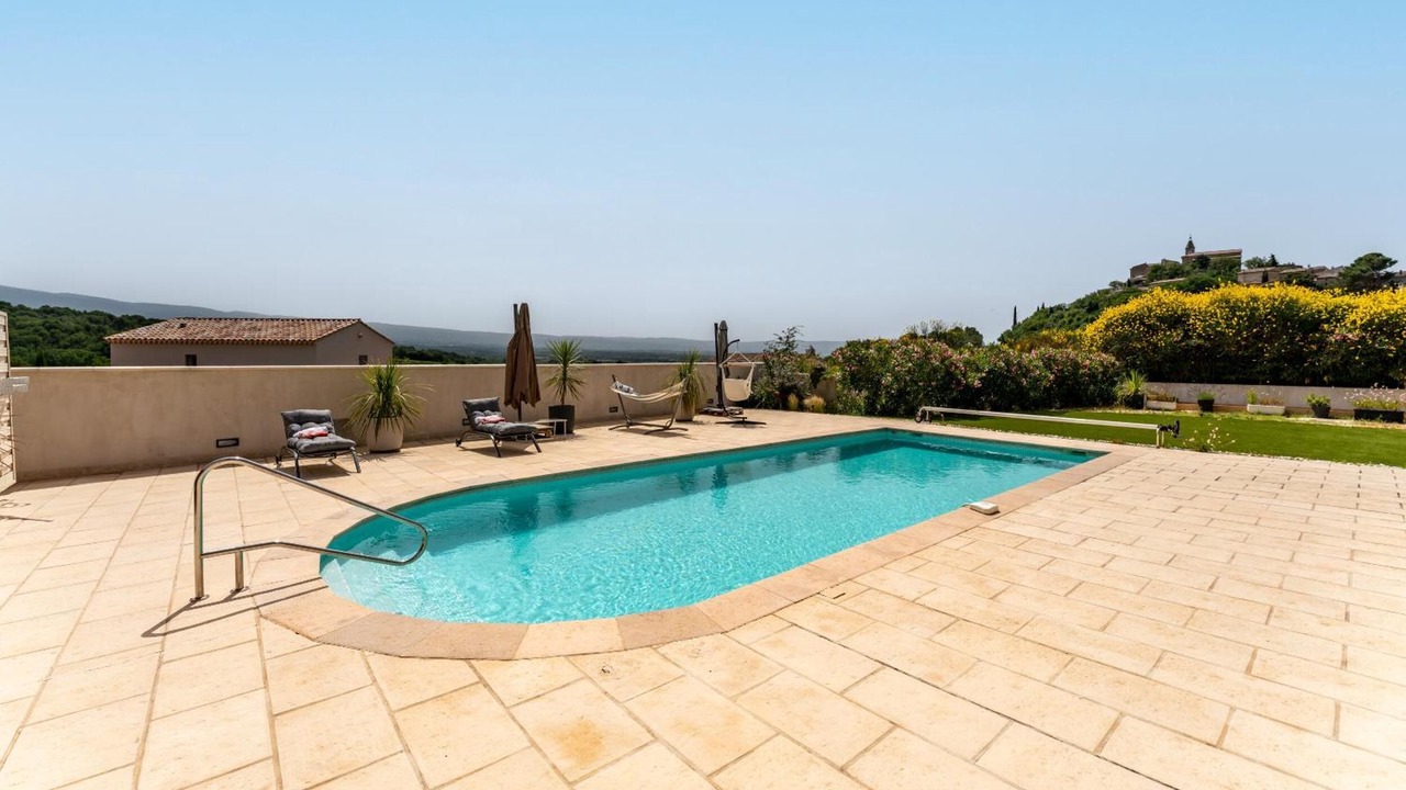 Photo of Outdoor in Crillon-le-Brave