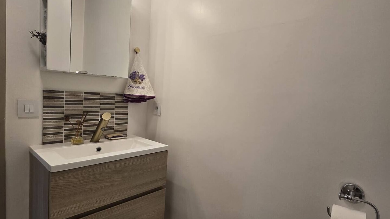Photo of Bedroom in Aix-en-Provence
