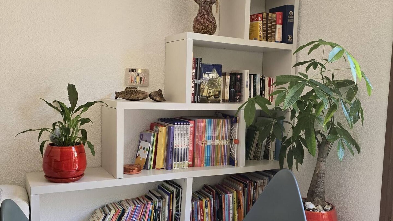 Photo of Bedroom in Aix-en-Provence