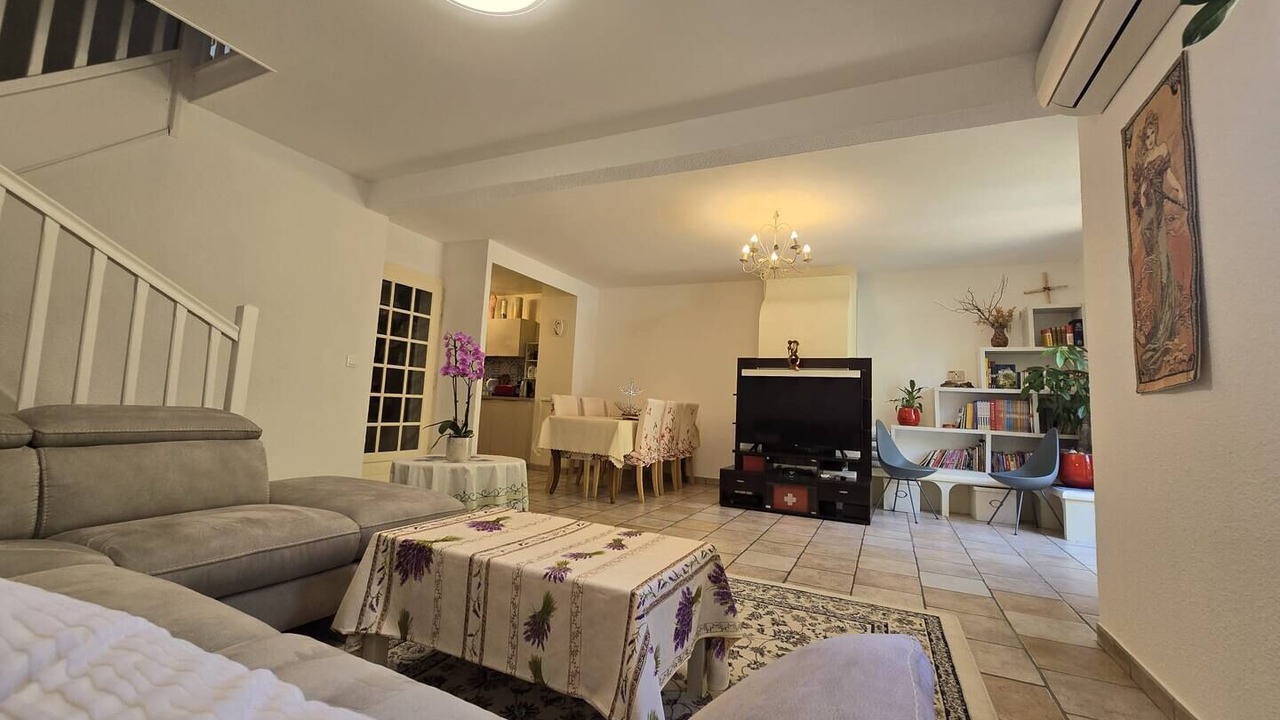 Photo of Livingroom in Aix-en-Provence