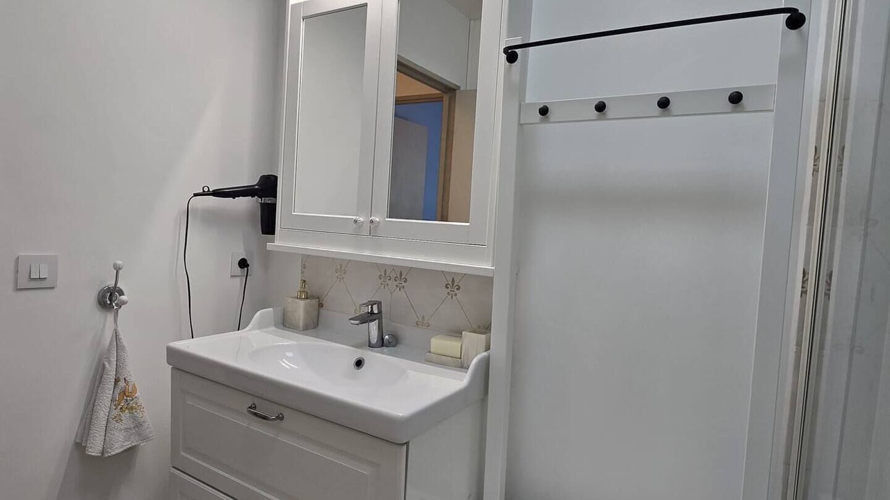 Photo of Bathroom in Aix-en-Provence