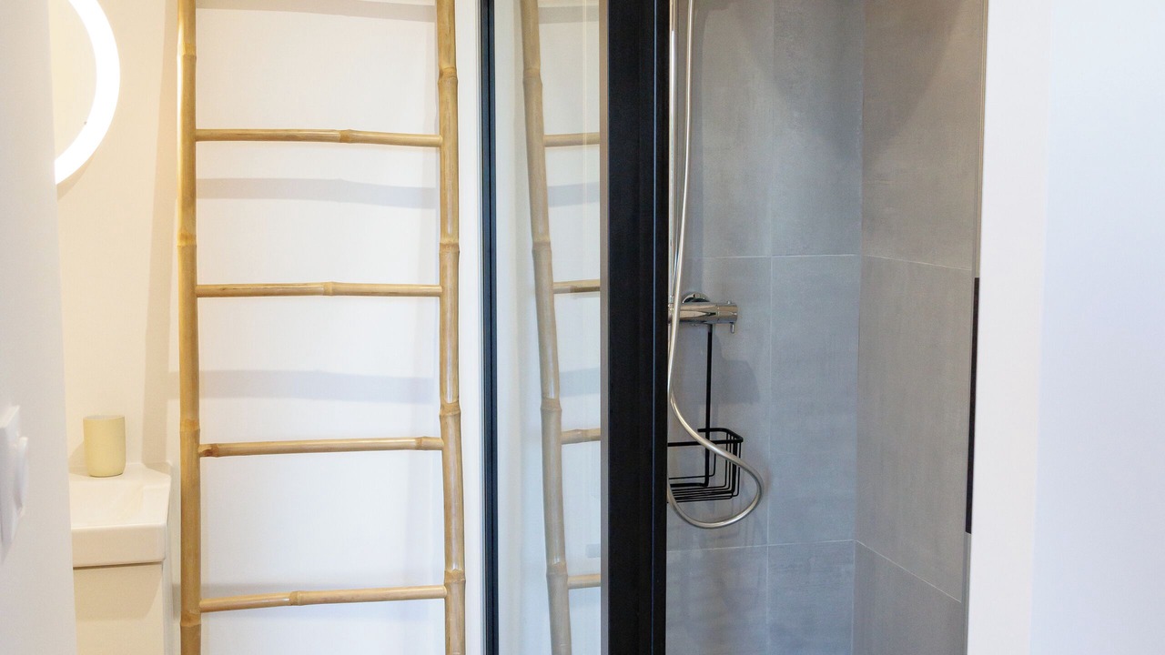 Photo of Bathroom in Villedieu