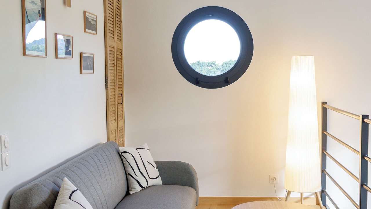 Photo of Livingroom in Villedieu