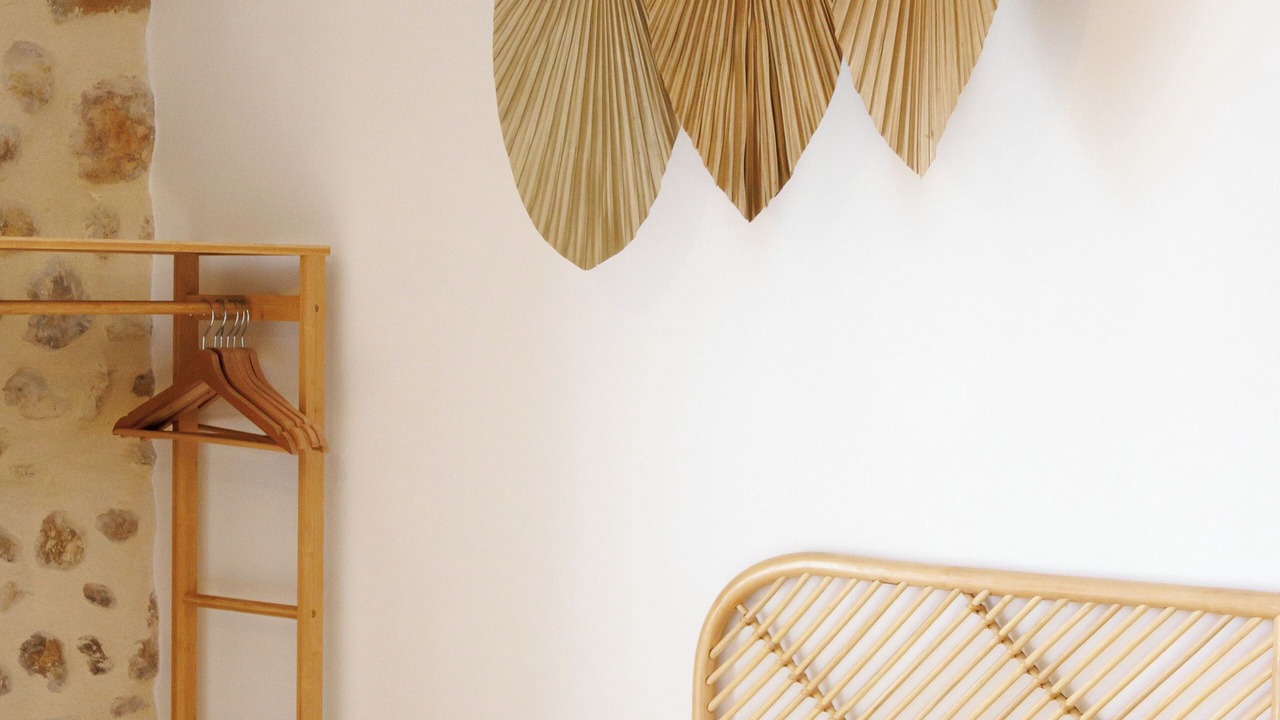 Photo of Bedroom in Villedieu