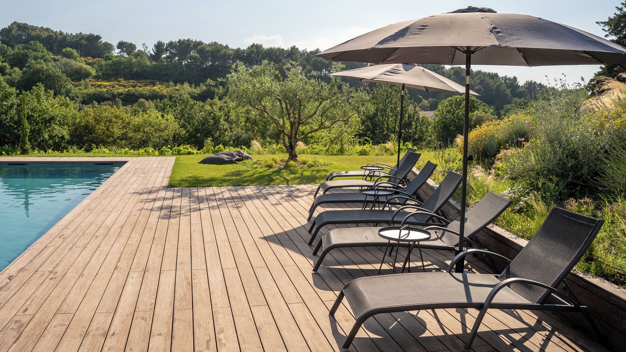 Photo of Outdoor in Villedieu