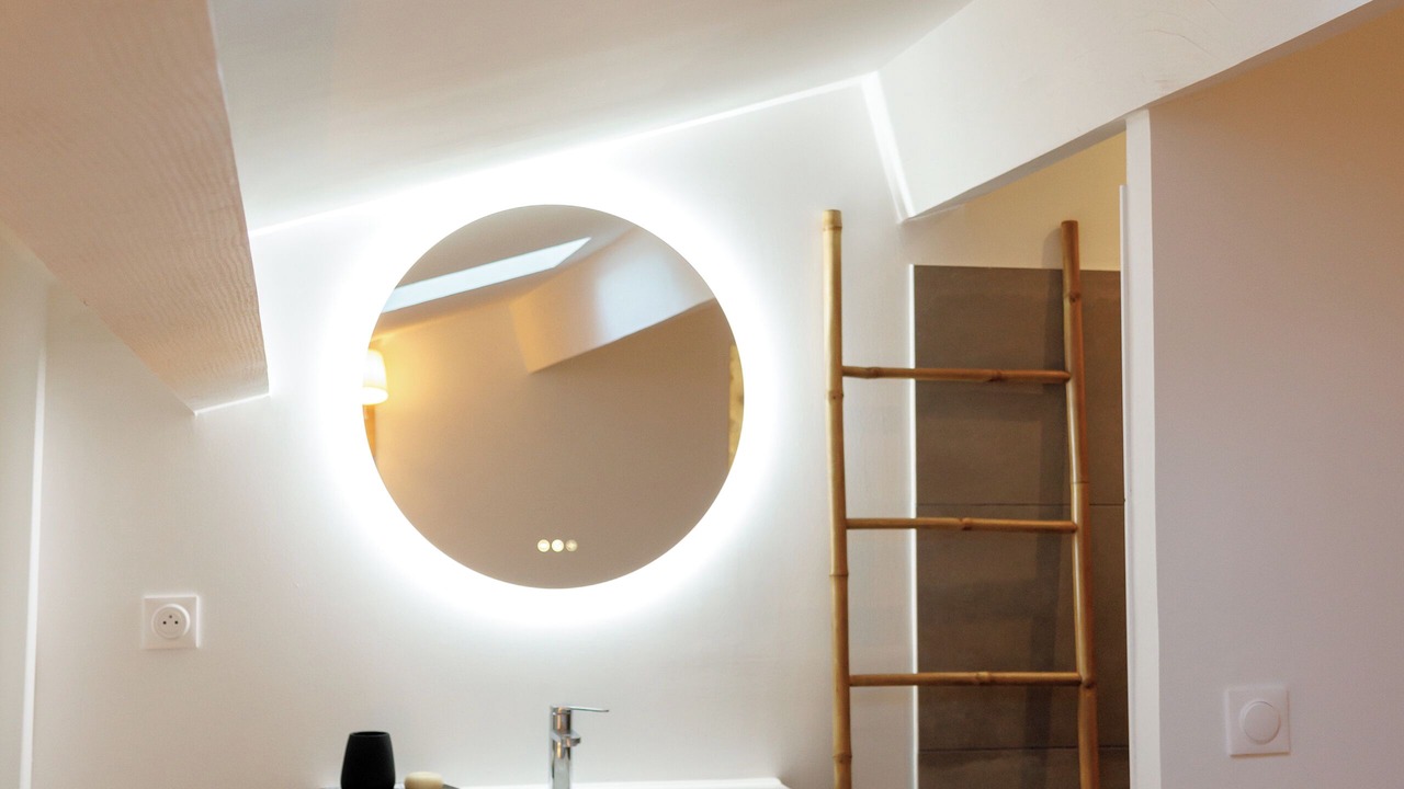 Photo of Bedroom in Villedieu