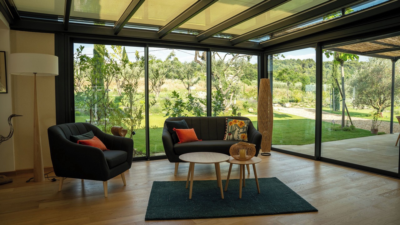Photo of Livingroom in Villedieu
