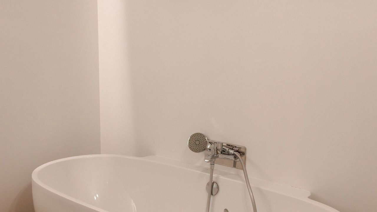 Photo of Bathroom in Villedieu