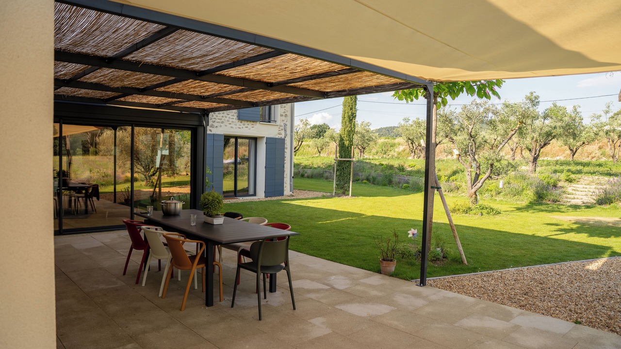 Photo of Outdoor in Villedieu