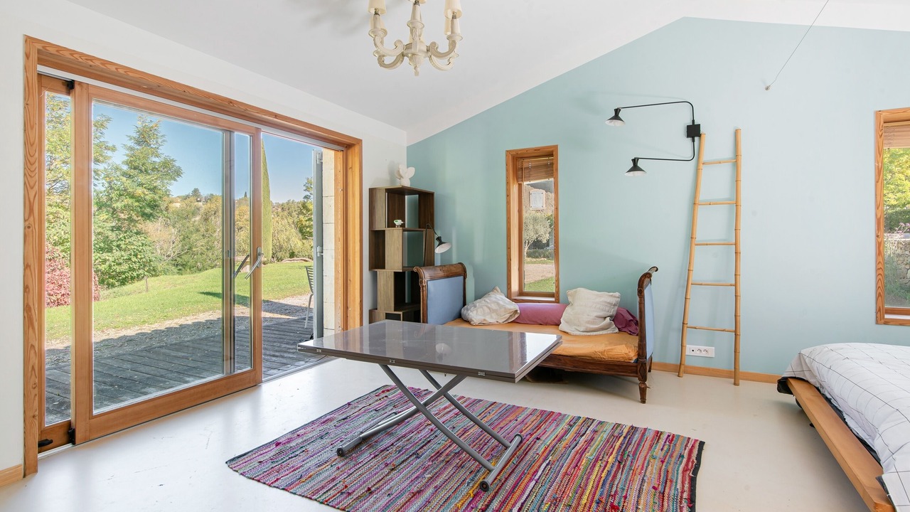 Photo of Bedroom in Dauphin
