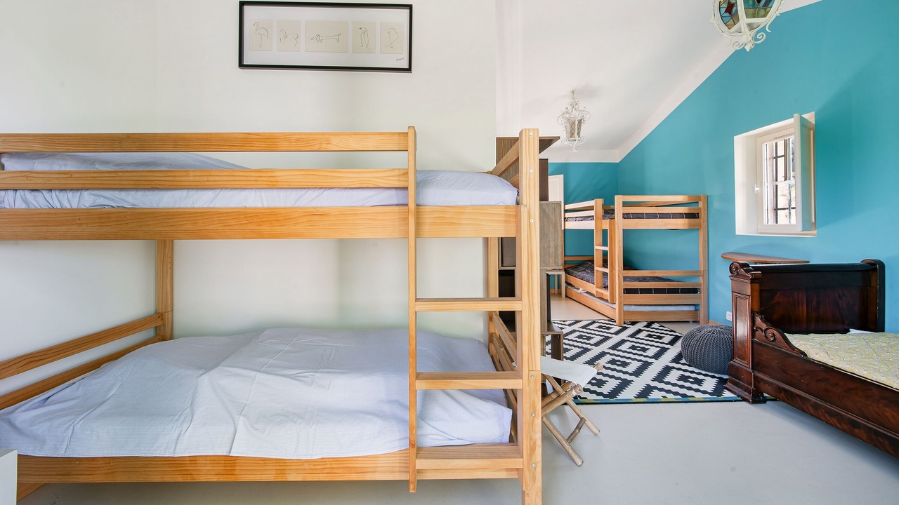 Photo of Bedroom in Dauphin