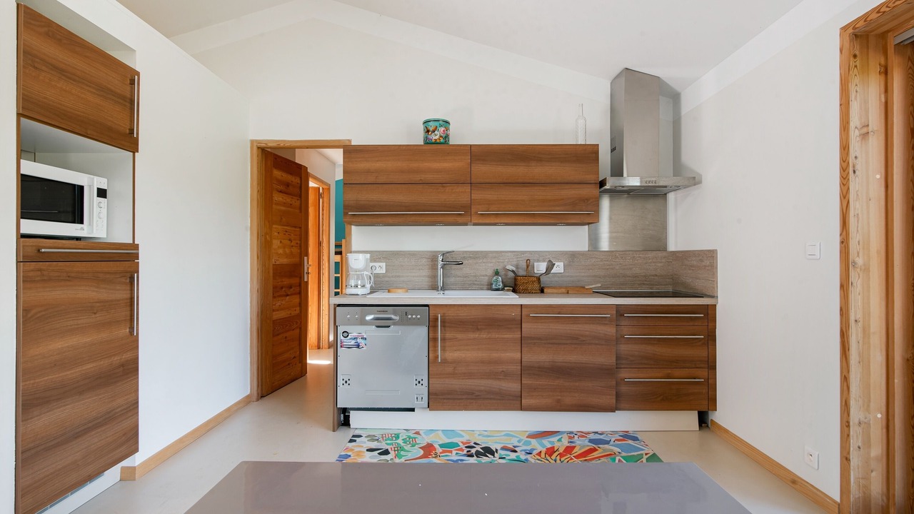 Photo of Kitchen in Dauphin