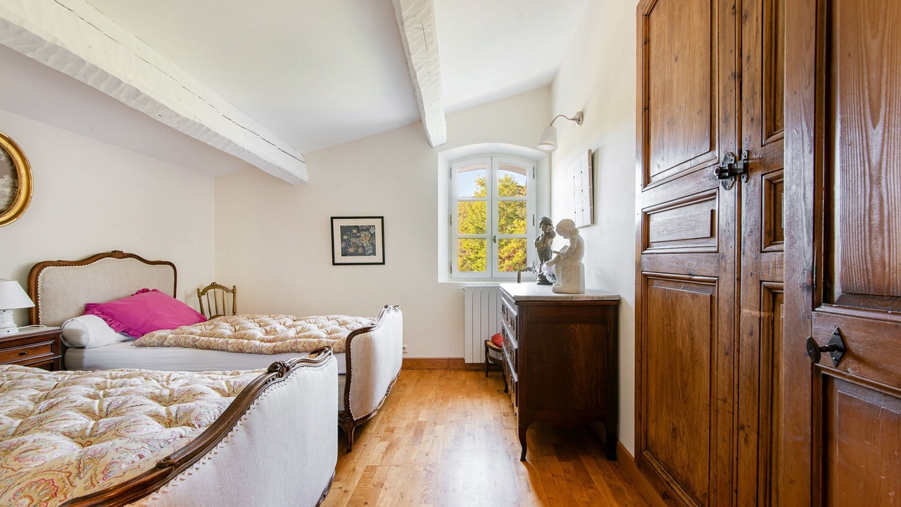 Photo of Bedroom in Dauphin