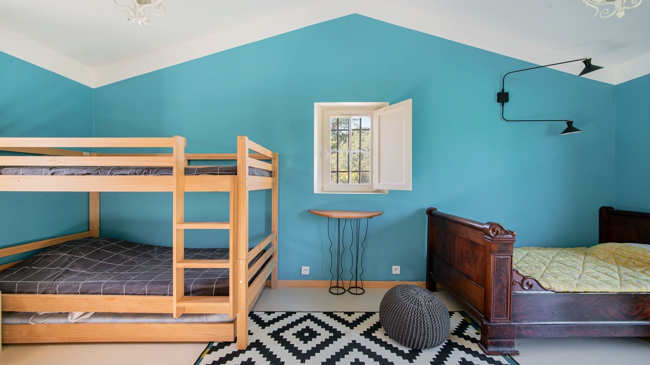 Photo of Bedroom in Dauphin