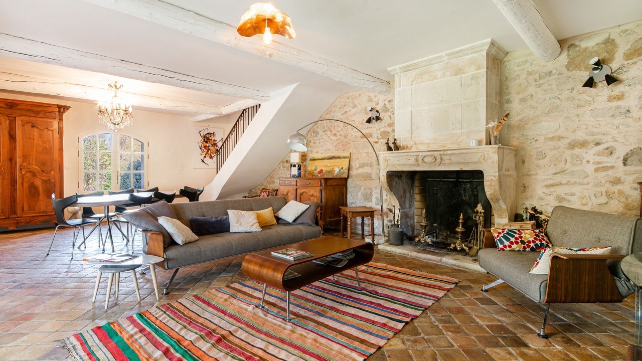 Photo of Livingroom in Dauphin