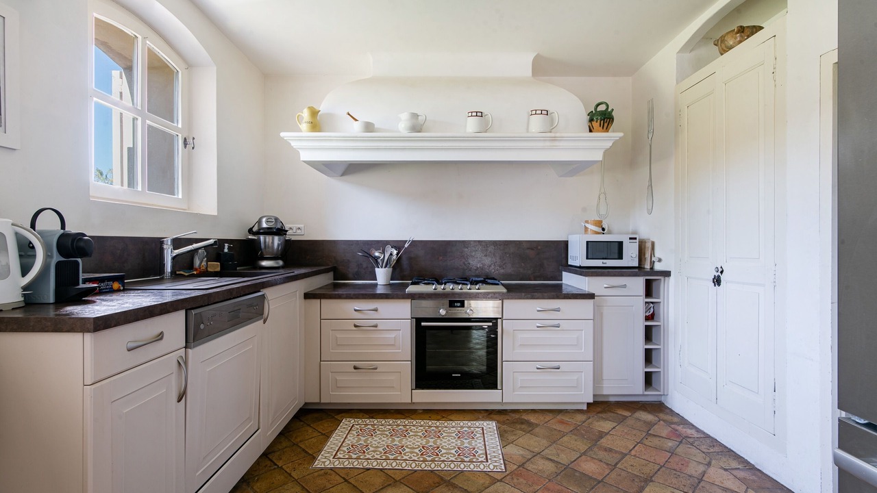 Photo of Kitchen in Dauphin