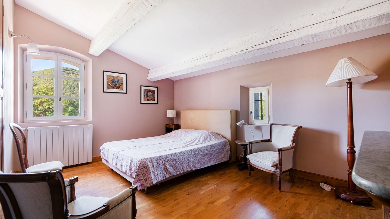 Photo of Bedroom in Dauphin