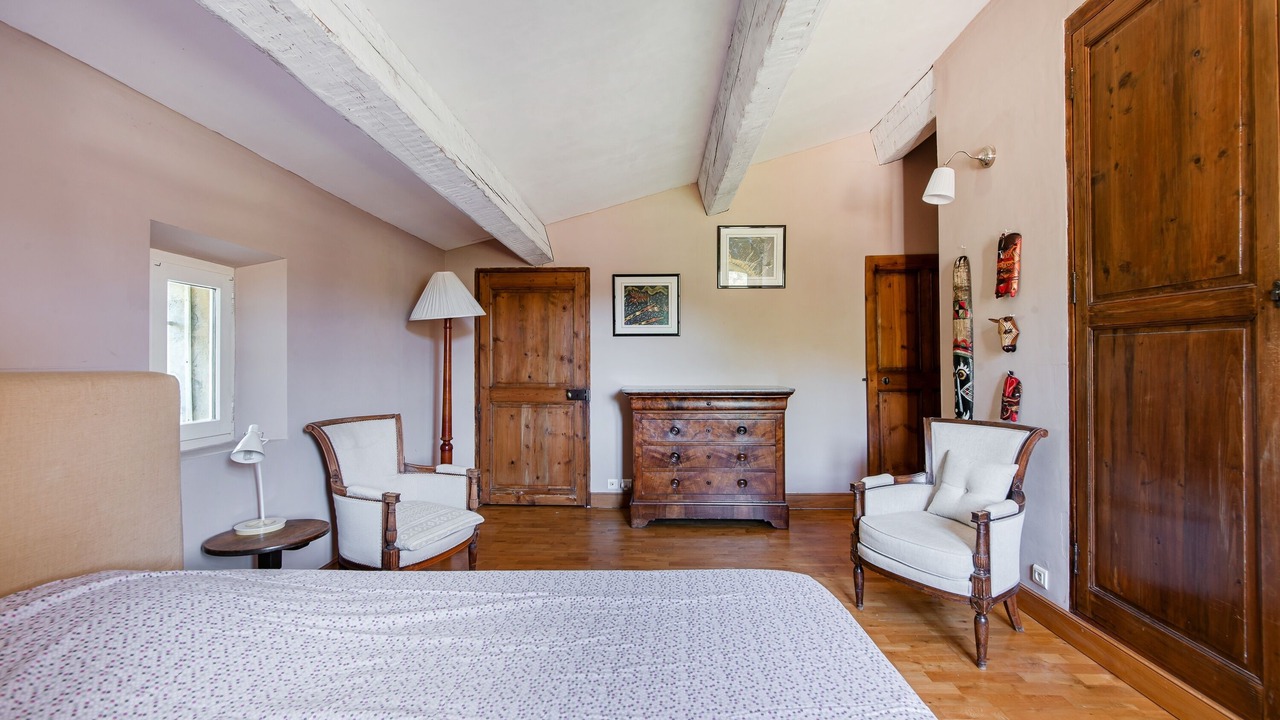 Photo of Bedroom in Dauphin