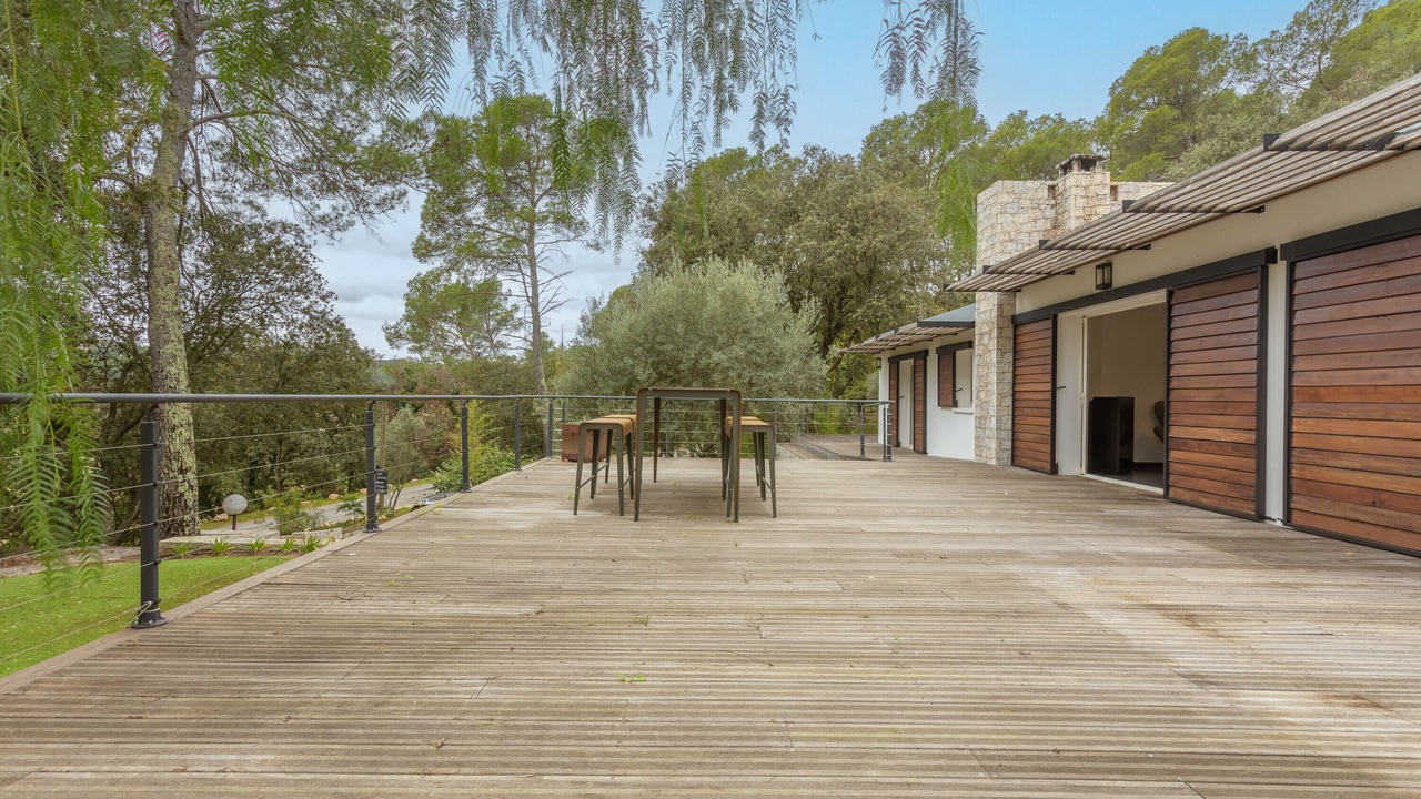 Photo of Outdoor in Trans-en-Provence