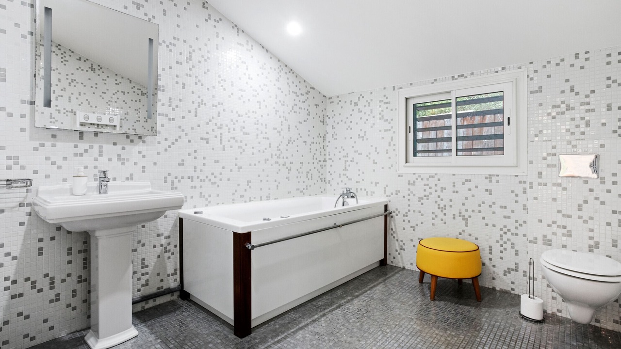 Photo of Bathroom in Trans-en-Provence